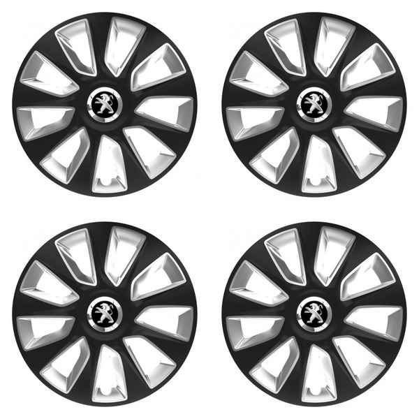 poklice pro Peugeot (staršie logo)  17 STRATOS BS