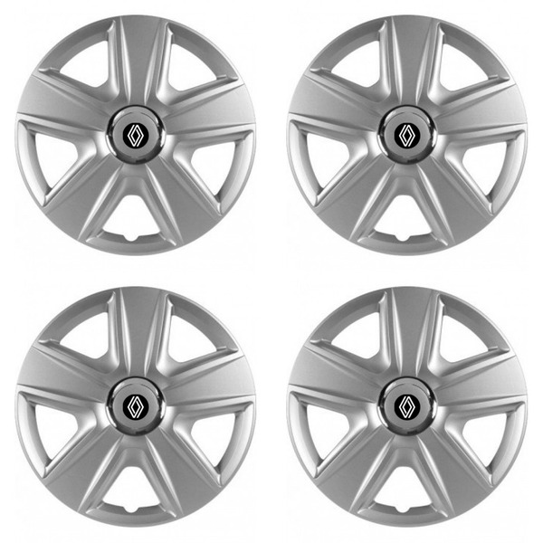 poklice pro Renault (nové logo) 14 ESPRIT RC