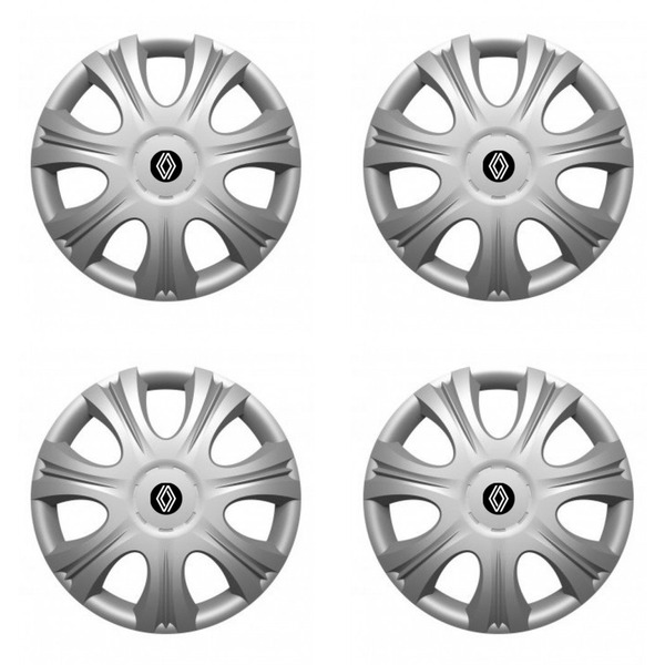 poklice pro Renault (nové logo)  14 IMPULSE