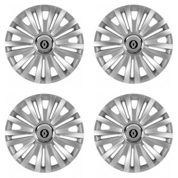 poklice pro Renault (nové logo)  14 ROYAL RC