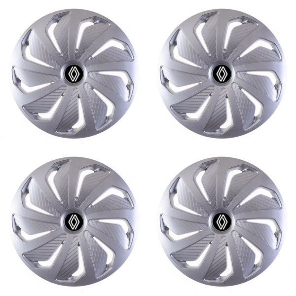 poklice pro Renault (nové logo)  14 WIND RC SI