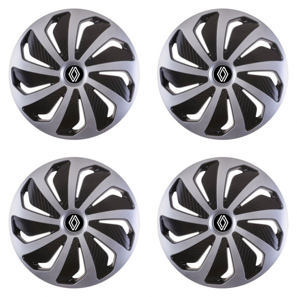 poklice pro Renault (nové logo) 15 WIND SB