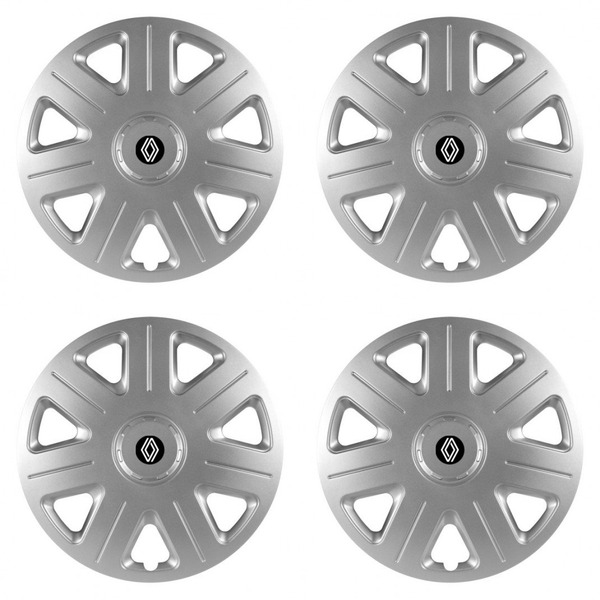 poklice pro Renault (nové logo)  14 Master