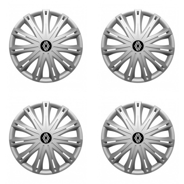 poklice pro Renault (nové logo) 15 SPARK