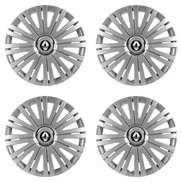 poklice pro Renault (staršie logo)  15 ACTIVE RC