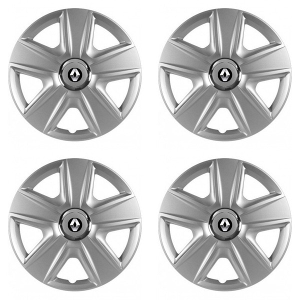 poklice pro Renault (staršie logo)  16 ESPRIT RC