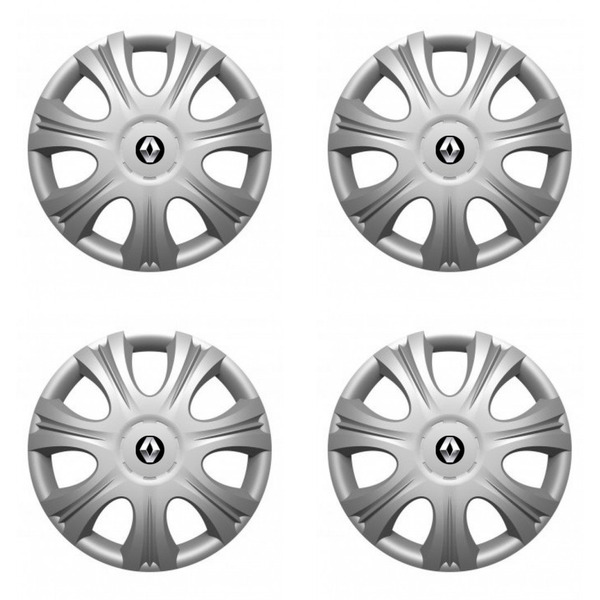 poklice pro Renault (staršie logo)  15 IMPULSE