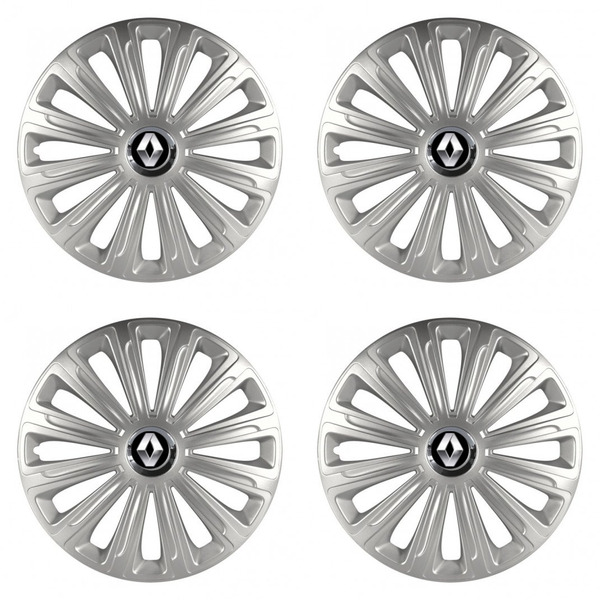 poklice pro Renault (staršie logo)  15 TREND RC