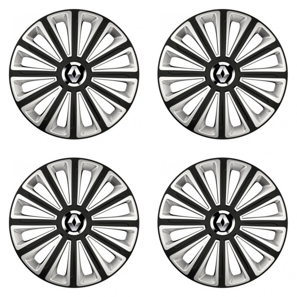 poklice pro Renault (staršie logo) 16 TREND RC double colour