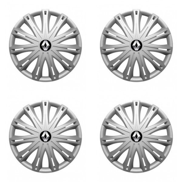 poklice pro Renault (staršie logo)  17 SPARK