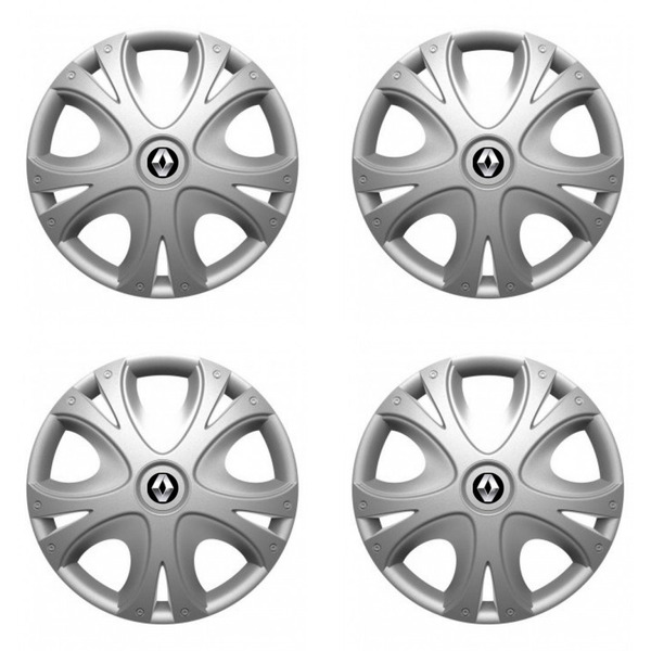 poklice pro Renault (staršie logo) 14 DYNAMIC