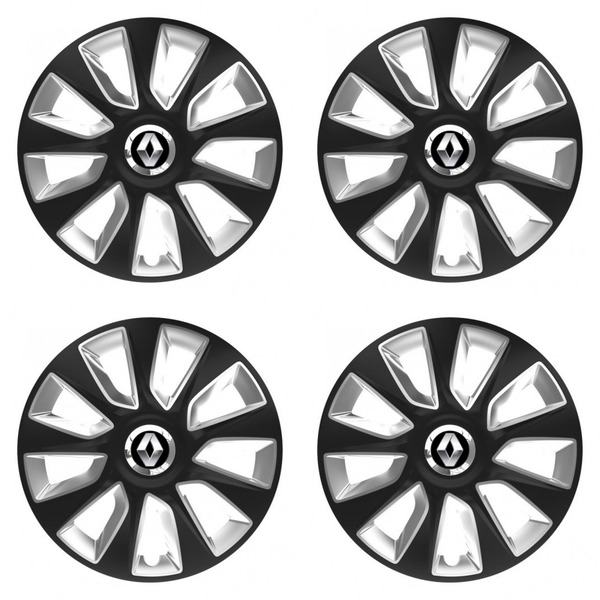 poklice pro Renault (staršie logo)  17 STRATOS BS