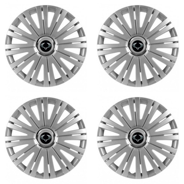 poklice pro Sangyong 14 ACTIVE RC