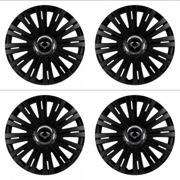 poklice pro Sangyong 14 ACTIVE RC BLACK