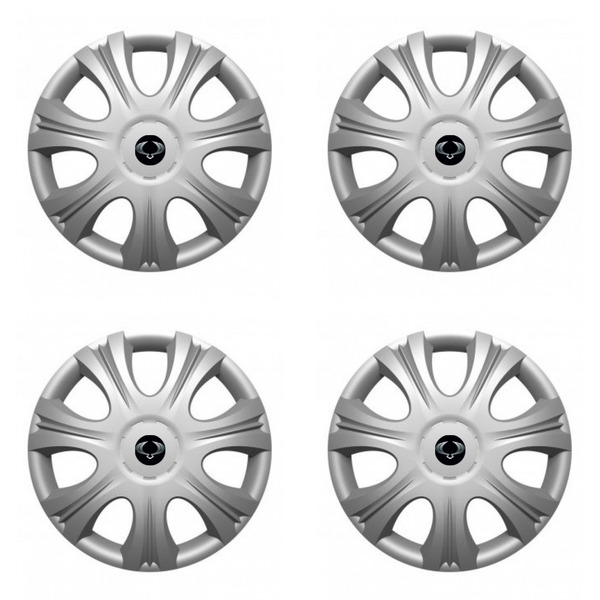 poklice pro Sangyong  14 IMPULSE