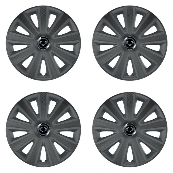 poklice pro Sangyong  14 Aviator carbon RC grafite