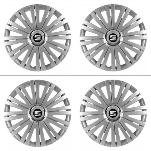 poklice pro Seat 14 ACTIVE RC