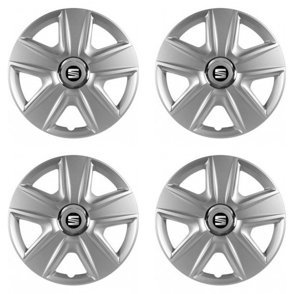 poklice pro Seat 14 ESPRIT RC