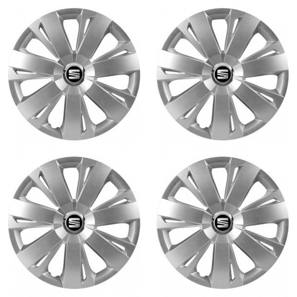 poklice pro Seat 15 ENERGY RC