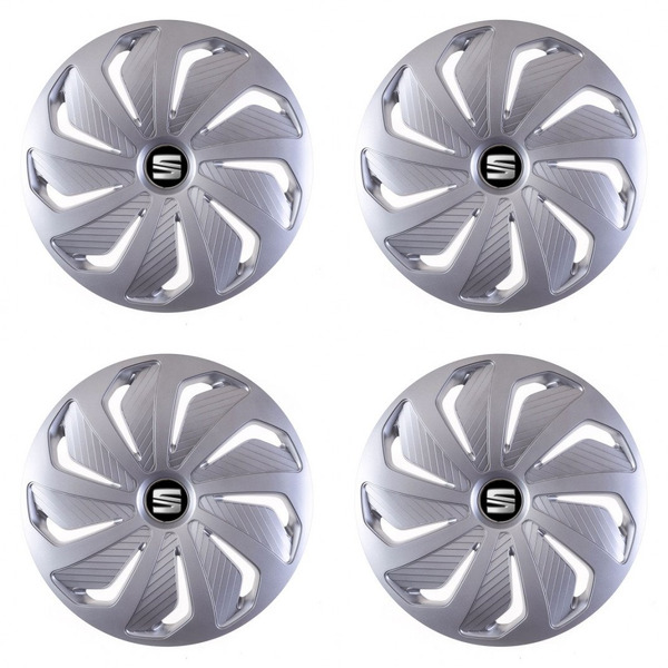 poklice pro Seat  14 WIND RC SI