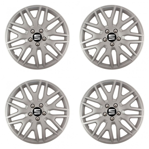 poklice pro Seat 14 DAKAR