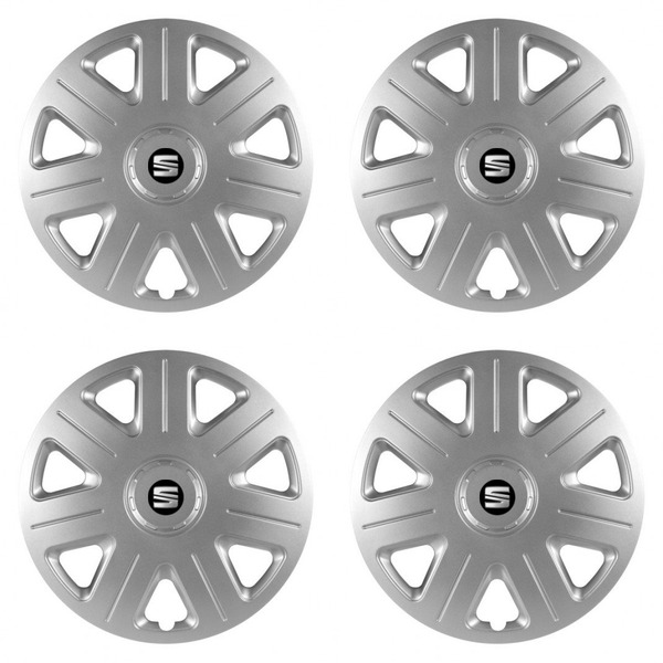 poklice pro Seat  14 Master