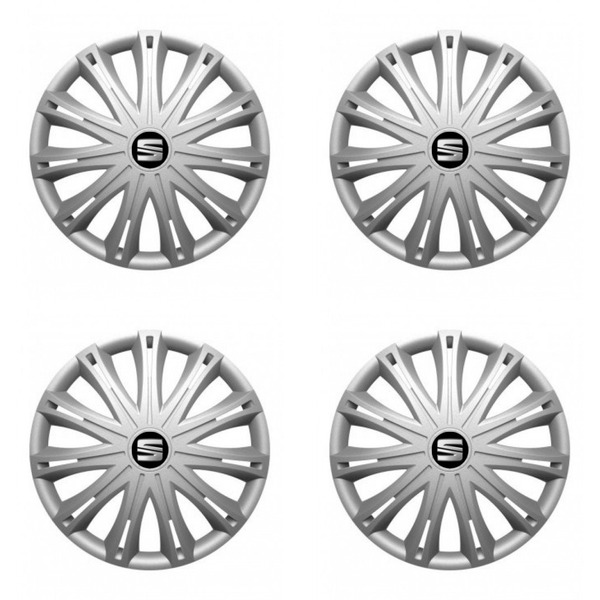 poklice pro Seat  17 SPARK