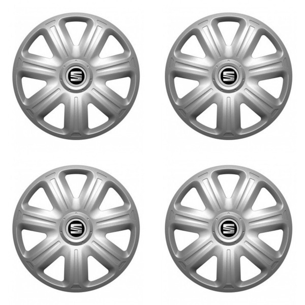 poklice pro Seat 14 COMFORT