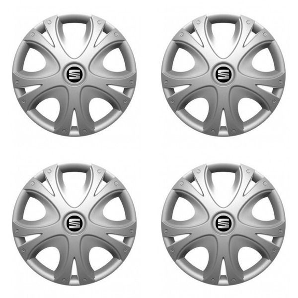 poklice pro Seat 14 DYNAMIC