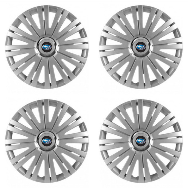 poklice pro Subaru  14 ACTIVE RC