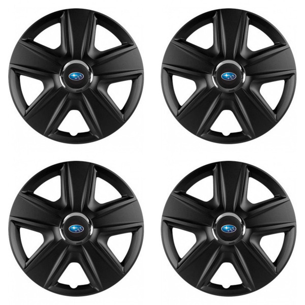 poklice pro Subaru  14 ESPRIT RC BLACK