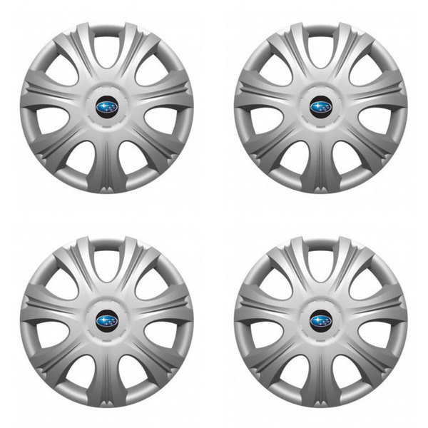 poklice pro Subaru  14 IMPULSE