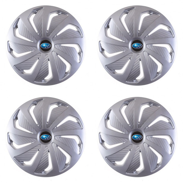 poklice pro Subaru  14 WIND RC SI