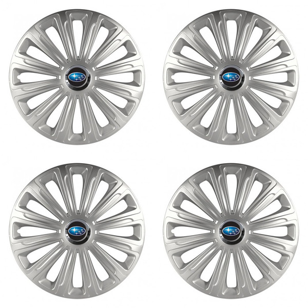 poklice pro Subaru  14 TREND RC