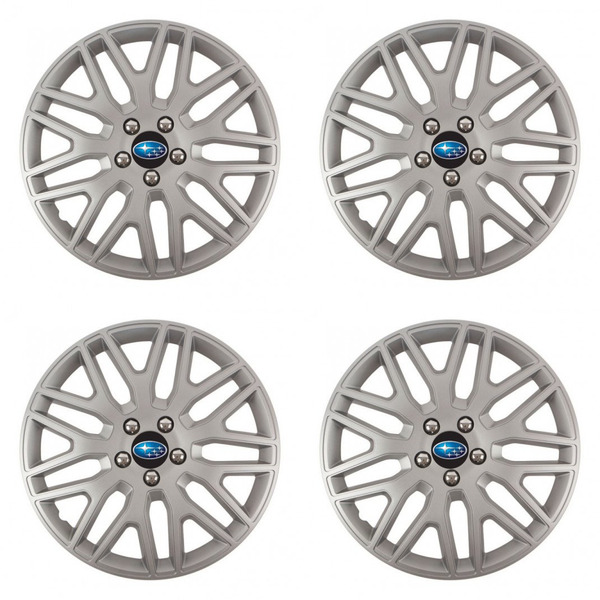 poklice pro Subaru  14 DAKAR