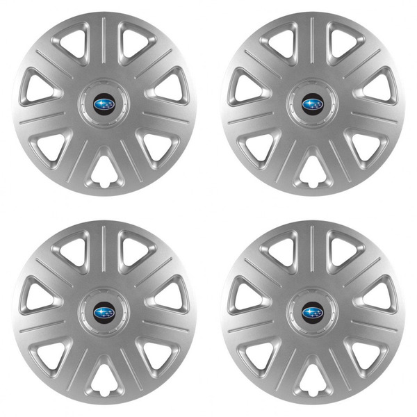 poklice pro Subaru  14 Master