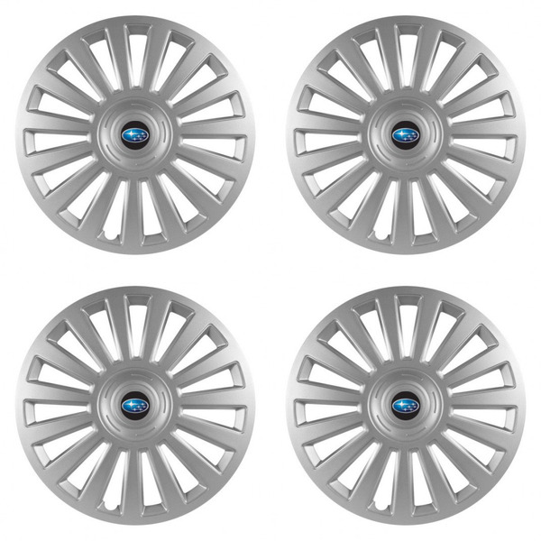 poklice pro Subaru  14 Luxury