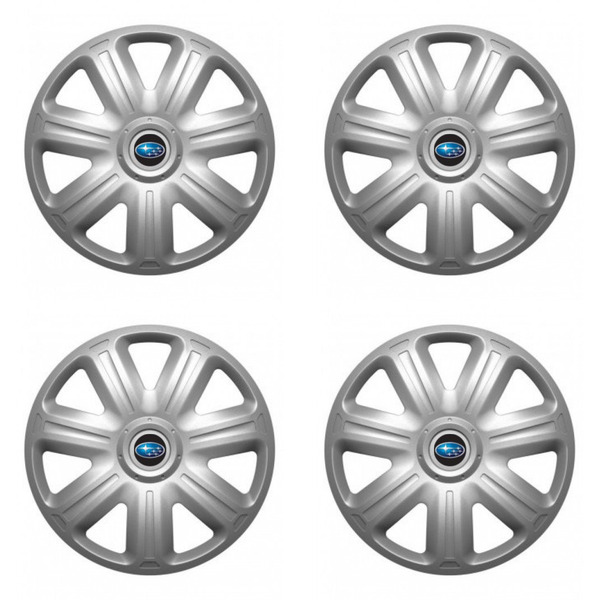 poklice pro Subaru  14 COMFORT