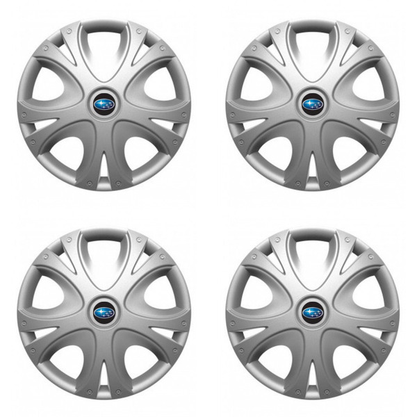 poklice pro Subaru  14 DYNAMIC