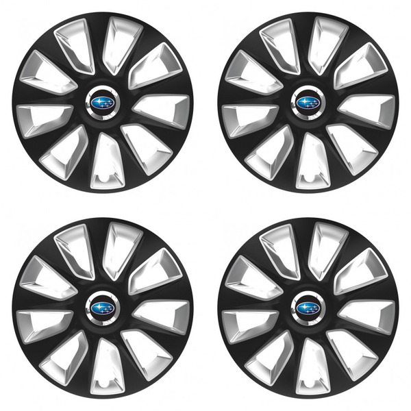 poklice pro Subaru  17 STRATOS BS