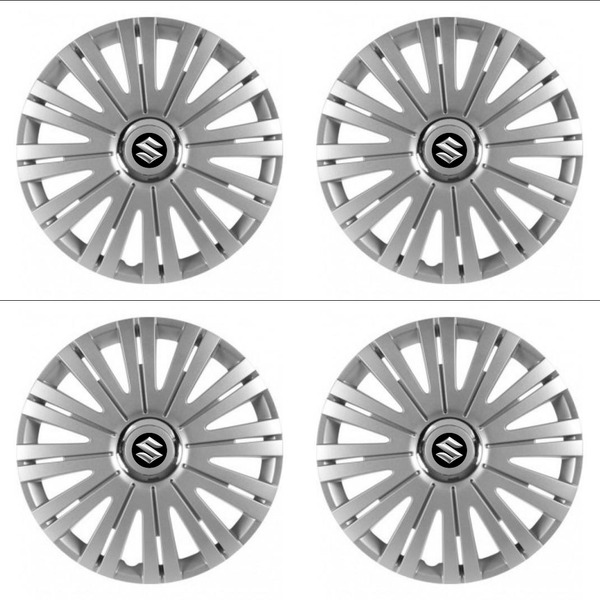 poklice pro Suzuki  14 ACTIVE RC