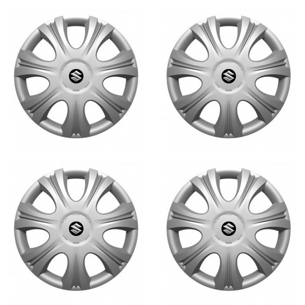 poklice pro Suzuki 14 IMPULSE