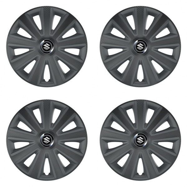 poklice pro Suzuki  14 Aviator carbon RC grafite