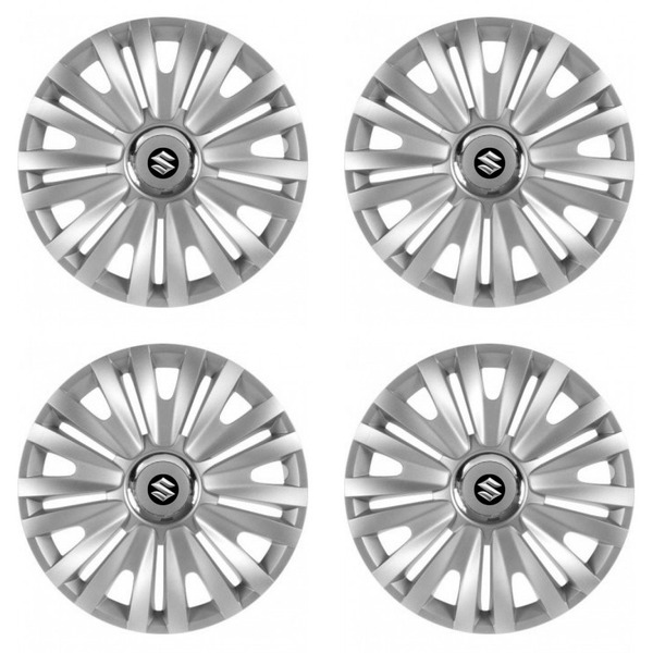 poklice pro Suzuki 14 ROYAL RC