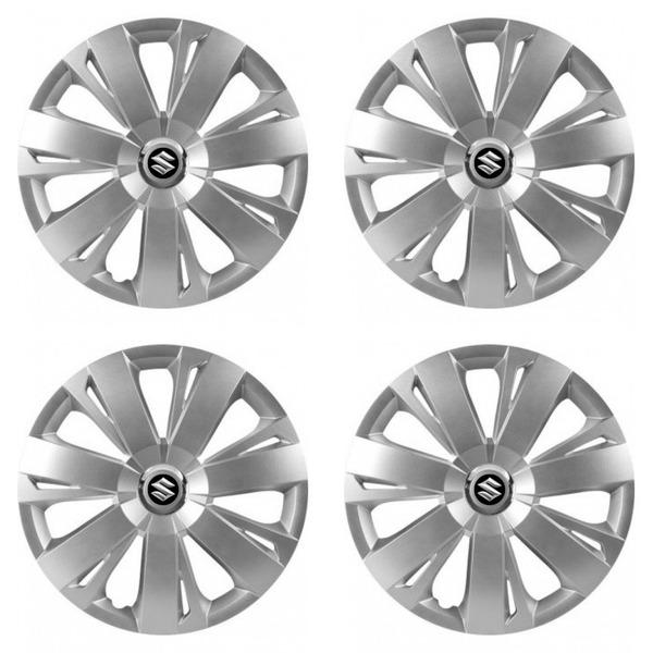 poklice pro Suzuki 15 ENERGY RC