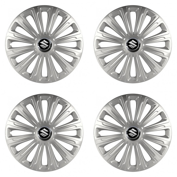 poklice pro Suzuki 14 TREND RC