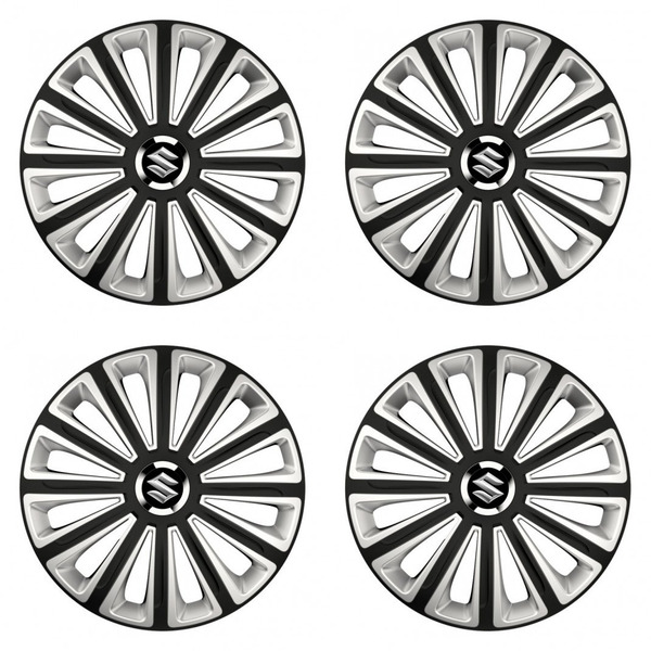 poklice pro Suzuki 14 TREND RC double colour