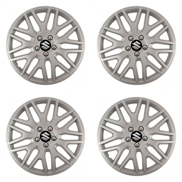 poklice pro Suzuki  14 DAKAR