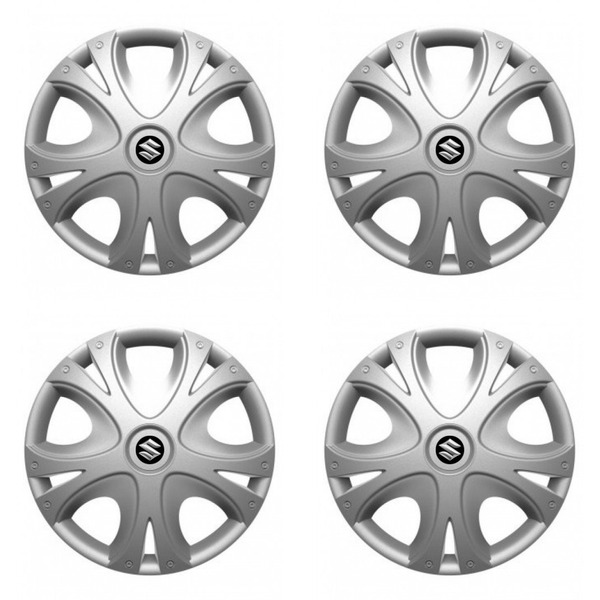 poklice pro Suzuki  14 DYNAMIC