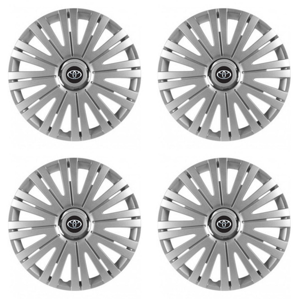 poklice pro Toyota 14 ACTIVE RC